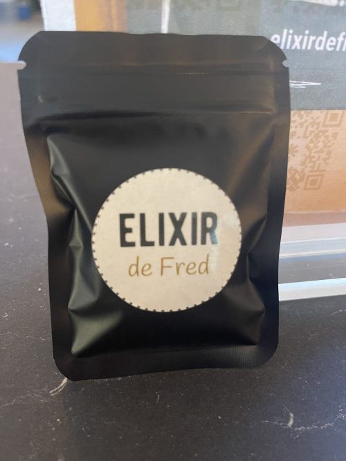 Grains de kéfir